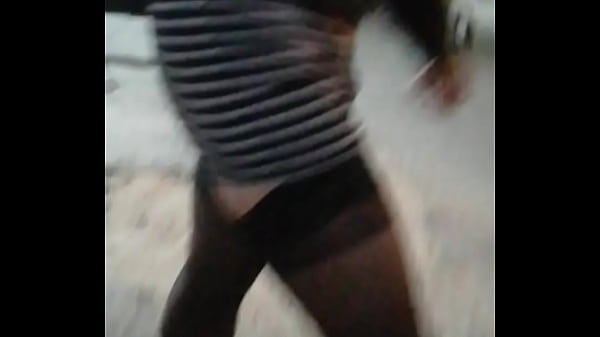 Primera ves en vestido 