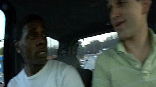 Blacks On Boys -Interracial Gay Hardcore Baeback Fuck Video 12