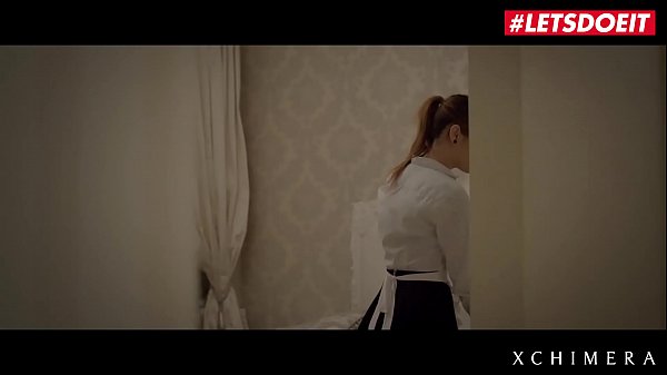 LETSDOEIT - Fantasy Sex With A Slovakian Spoiled Princess - Anny Swix