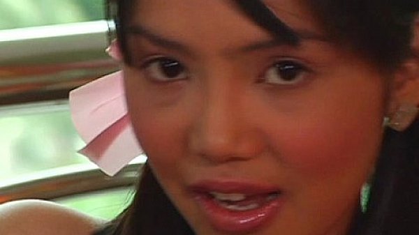 Wildlife - Pinay Pinups - scene 1  