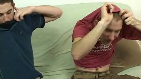 TYLER and JACOB - Feb 2, 2008 