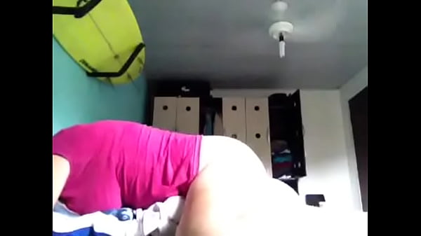 Gozando no Travesseiro