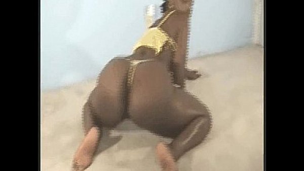 Big Booty Shake Mix Vol.1  