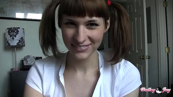 sissy takes cum on her tits 