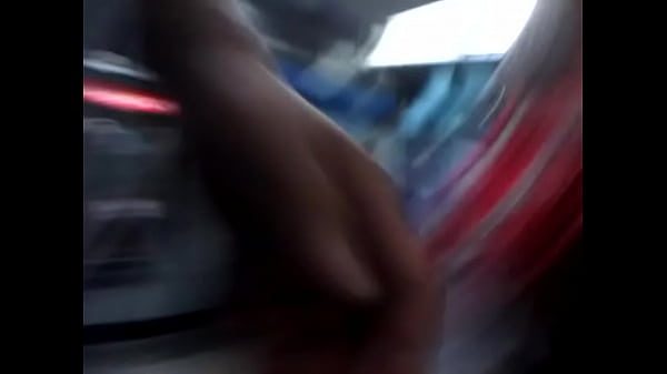 transporte manoseo arrimon cdmx