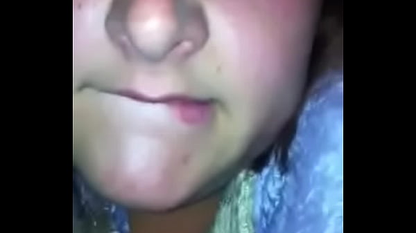 Teen Mum Swallows Tasty Cum