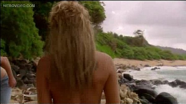 Tonya Cooley lost in paradise