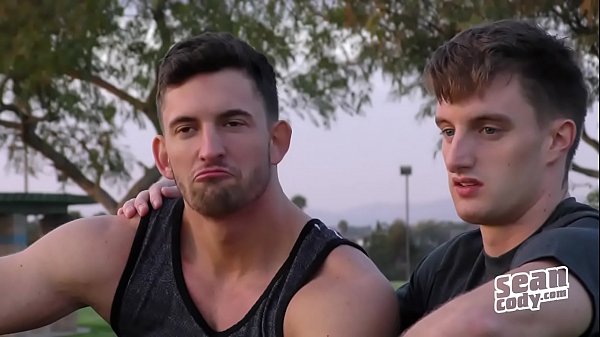 Movie - Sean Cody  