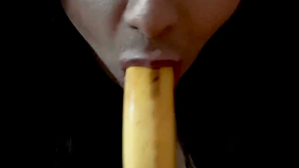 Watch this bbw Latina Practice Deep throat