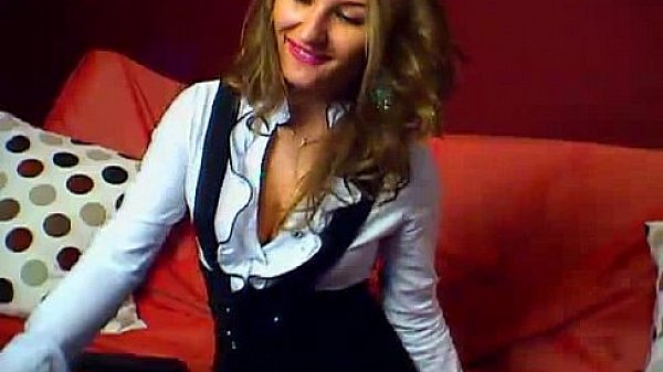 hot and sexy girl sucking on a dildo(3).flv