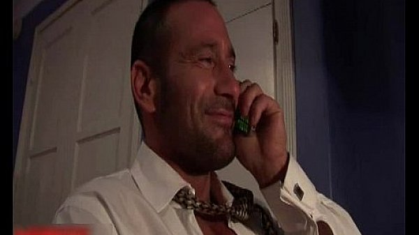 Nick Capra, Ty Hudson and Danny Lopez gay porn