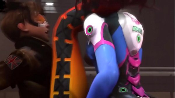 Dva R&R with Tracer (multiple versions)  