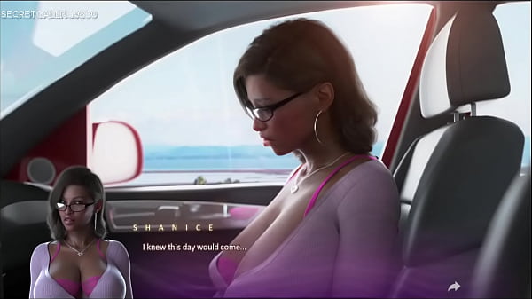 Apocalust 10 By Psychodelusional - Lustful Wife Cheats on Her Husband While He is on The Phone