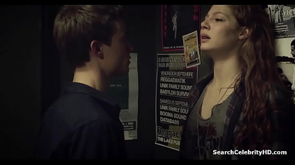 Jenna Thiam - Les Revenants S01E03 (2012)