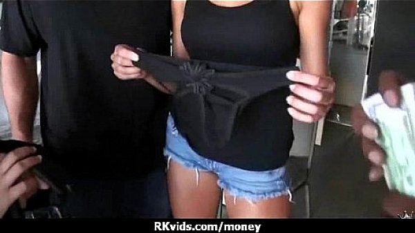 Wanna do sex for money 6