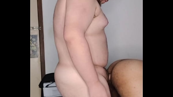 Pr&eacute;via Gozei No Cu Peludo do Vizinho Crente (COMPLETO NO XV RED E SHEER)