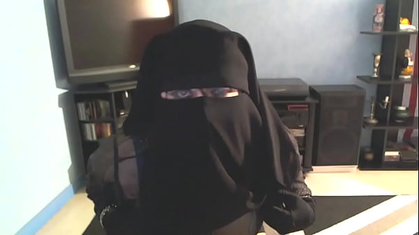 musulmane qui se devoile 