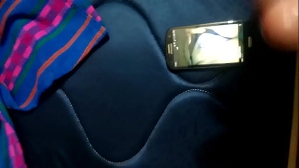 Masturvacion para mariela