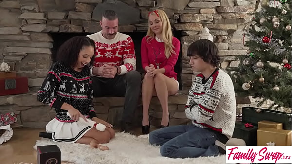 Swap "Maybe before this is over, we can have some fun? Like real husband and wife?" S2:E2  