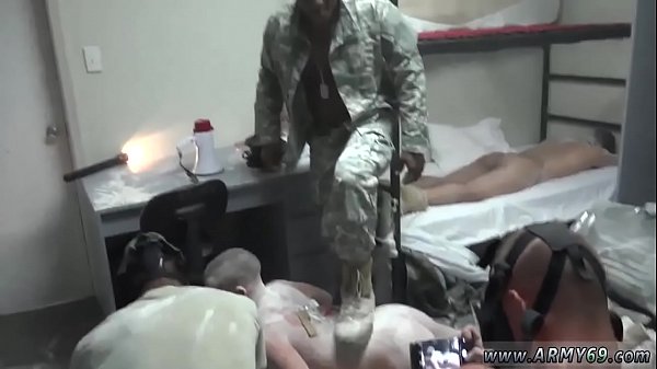 Real naked army men gay   Hazing,   Showering and The Fucking 