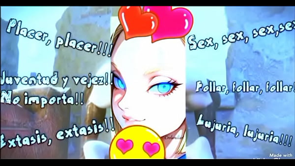 Placer sin limites en medio mimuto