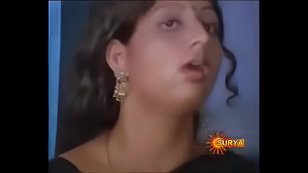 Hot Aunty