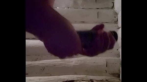 The ass of this gay has seen a lot of cocks, but today she got sausage and lemonade from the nearest store.