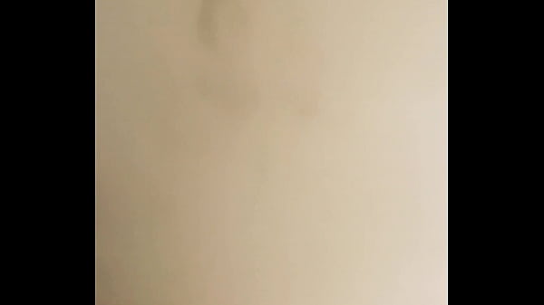 Fucks myrself with an inflatable Dildo, Red-haired Teenage Girl in the smoke of a hookah