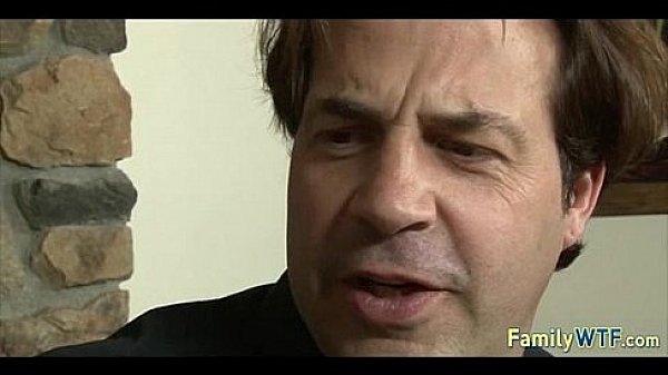 My white stepdad 529