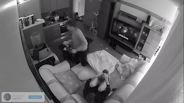 Fucked after watching Disney Plus and bred!