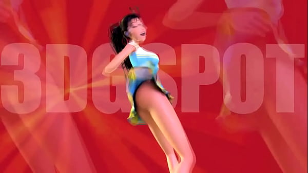 Hentype - 3DGSpot hmv  