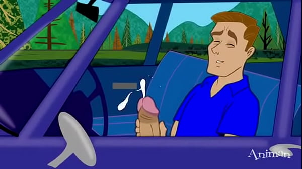 animation gay big ucle 