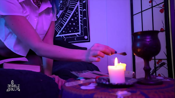 Full Scene Halloween Exclusive - The Craft