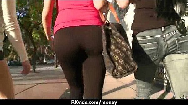 Voyeur sex for cash 19