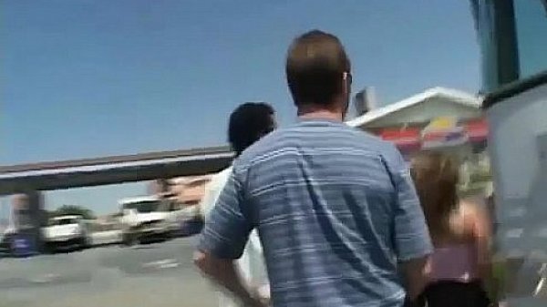 bangvan anal gangbang  