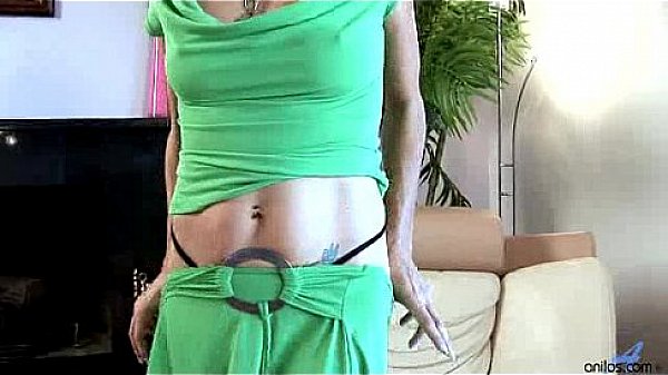 Amateur housewife interview before rough sex  