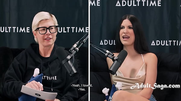 Zariah Aura Talks About Her Name, Her Love Life