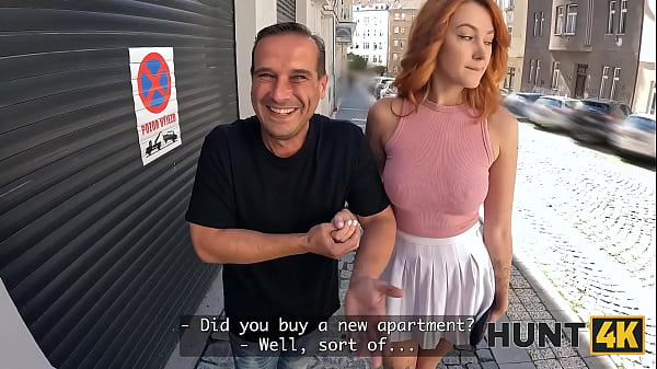 HUNT4K. He Sold His Girlfriend's for Game