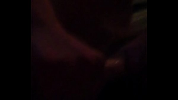 Blonde teen blow job pov