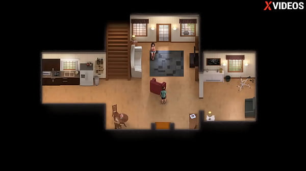 IL TESORO DI NADIA &bull; EP. 28 &bull; MATRIGNA AMA IL CAZZO DEL FIGLIASTRO 