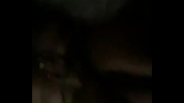 Co worker thowing that ass back on me