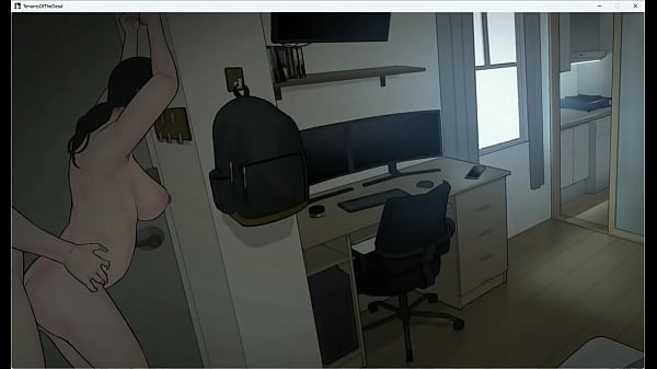 {NTRMAN} (Hentai game) Tenants Of The Dead collection of scenes (1) (Eng.version   TOTD 1.05 Added version) 