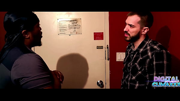 Landlord Cuckold Tenant for Late Rent Money