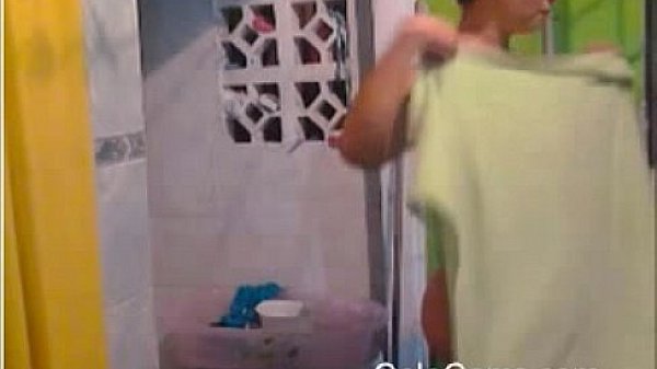 Colombian Cam Girl 7