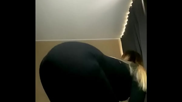 Kitty wants to play - Round 06 &ndash; itskinkykitty - Compilation video - remix video - music - twerking &ndash; dancing