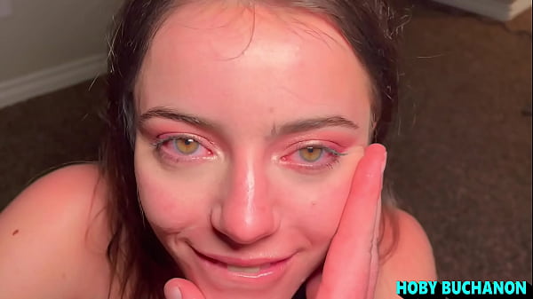 Dirty Slut Likes Being Spit On & Fucked Like A Whore