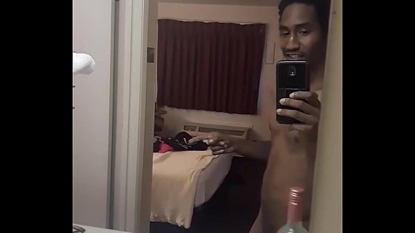 TreyLongz Bday with SSBBW Alanna Black teaser