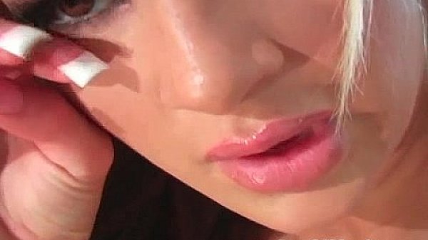 Amy Ried - beautiful In Pink