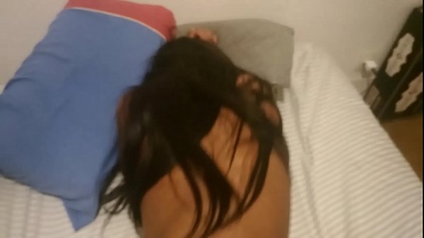 novinha bundao rebolando no pau  