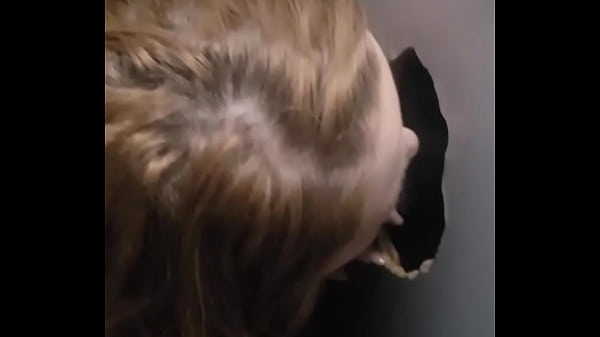 Cheating blonde married lil hoe